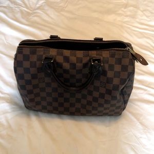 Louis Vuitton Speedy 30